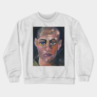 Markus Crewneck Sweatshirt